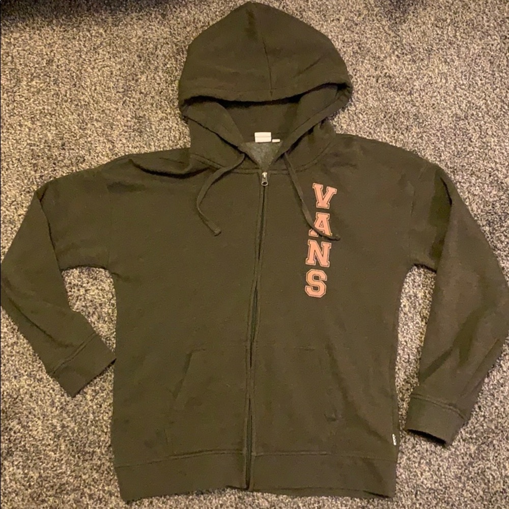 Vans Jacket